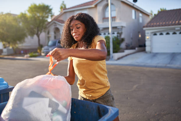 Best Yard Waste Removal  in Blauvelt, NY