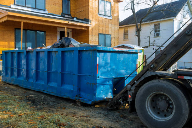 Best Affordable Junk Removal Services  in Blauvelt, NY