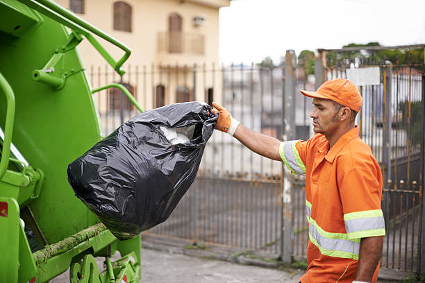 Best Household Junk Removal  in Blauvelt, NY